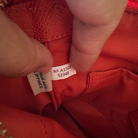 Coach Kitt Messenger Crossgrain Leather Crossbody Bag - Picture 7 of 15